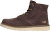 Caterpillar Narrate Modestiefel Coffee Bean Boots