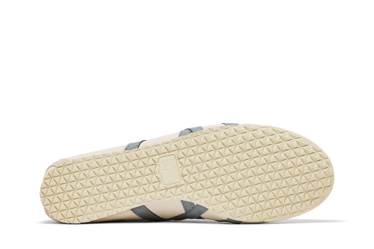 Onitsuka Tiger Mexico 66 'White Light Grey'