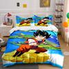 Cartoon Character On Cloud. Bedding Sets Duvet Cover Sets Duvet Covers Pillowcases(1 * Duvet Cover 2 * Pillowcases, Without Duvet Insert)