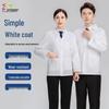 Uniformes e vestuário de trabalho – Vestuário de trabalho