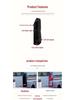 LED Rear Tail Light with Flowing Turn Signal for Toyota Hiace 300 (2019-2025) Sea Lion