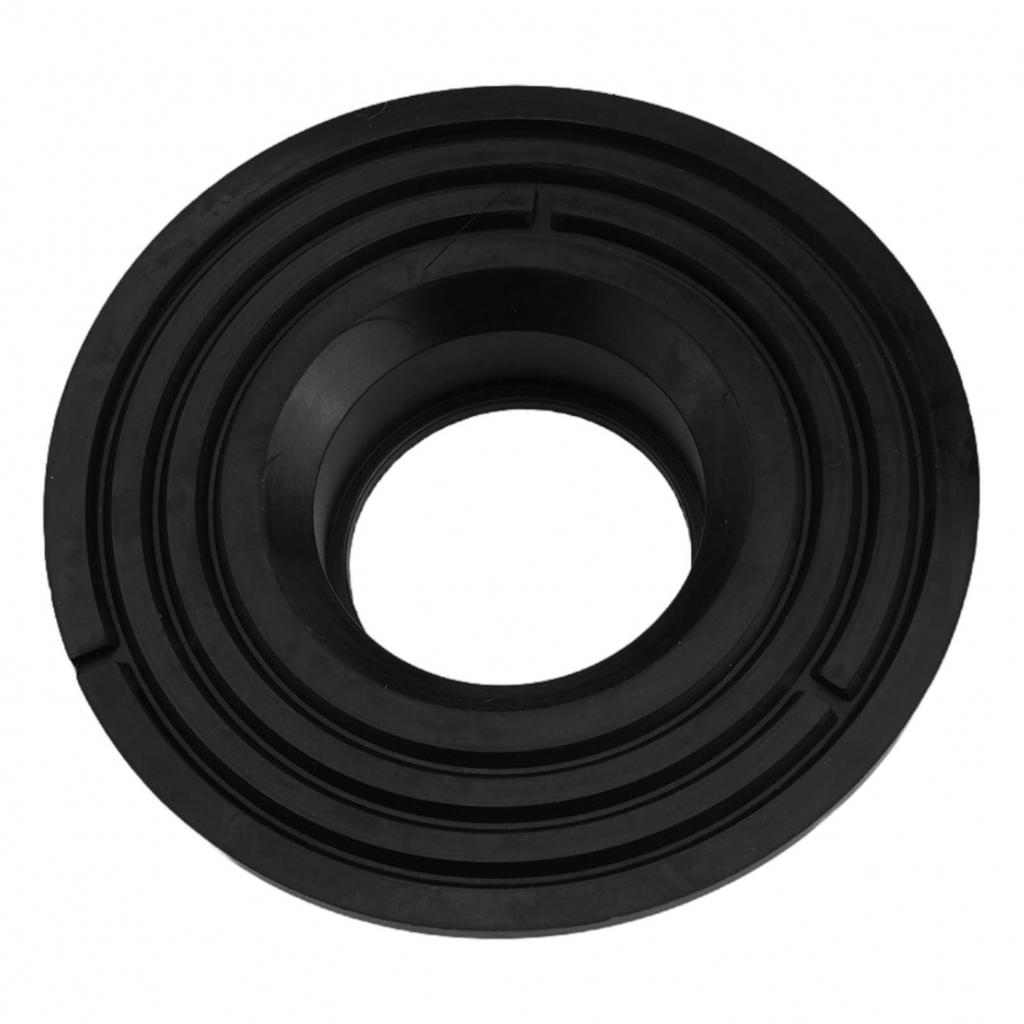Convenient Installation Drain Size Adaptor Floor Drain Reducer Silicone Adaptor
