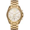 MK6266 Bradshaw Chronograph Ladies Watch