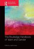 Bok The Routledge Handbook of Islam and Gender