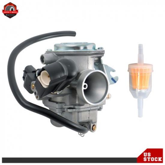 Carburetor For Honda Ruckus 50 NPS50 NPS 50 2008- 16100-GGA-672