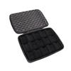 1Pcs Watch Storage Case, Dustproof Scratch-Resistant Oxford Cloth Carry Bag For Travel And Home Storage Organizer