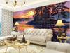 Beautiful Landscape Scenery Mural For Room Wall Decoration Home Improvement Wallpaper