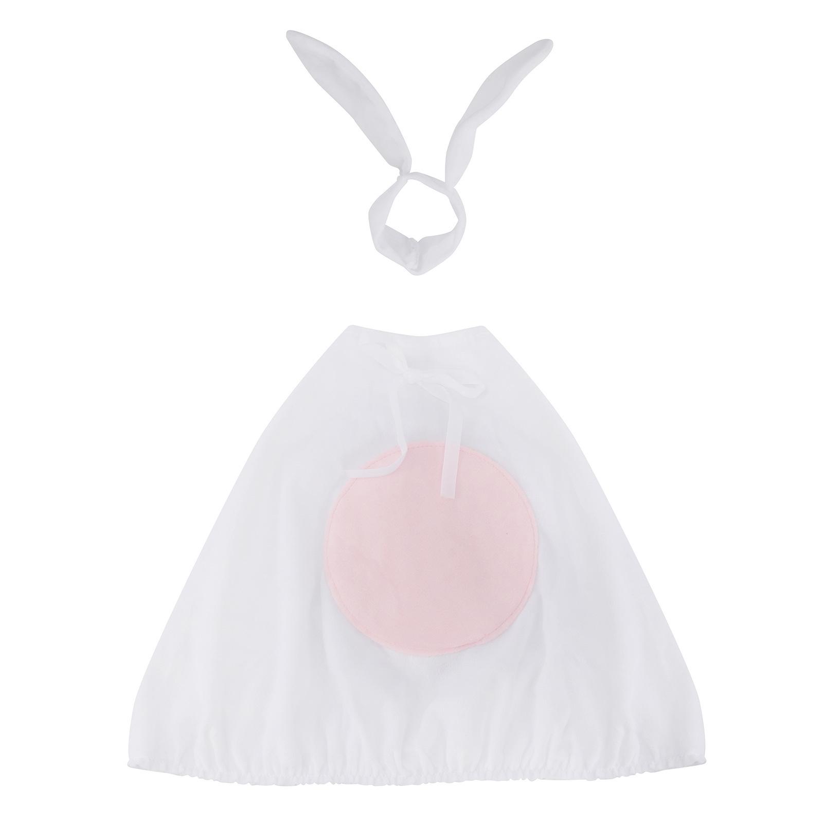 Plush Toy Doll Game Accessories one size