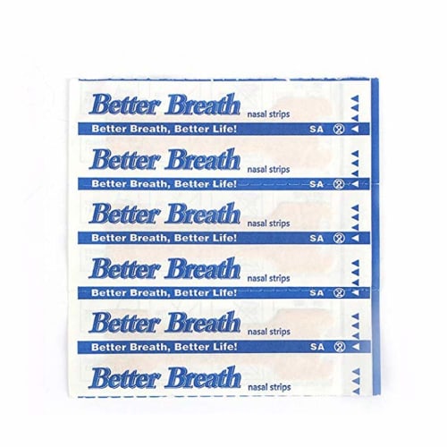 Angzhili Nostril Dilation Tape, Skin Tone, Regular, for Better Sleep, Snoring Reduction, Nasal Congestion, and Nasal Breathing Enhancement, Available