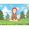 150 Piece Jigsaw Puzzle - Green Gables and Green Fields, Popular Korean Puzzle