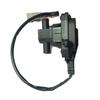 All Weather Truck Heating Valves Leakproof Construction with 120℃ Heat Resistance Rating 1793197 1503790 2160199 1741027