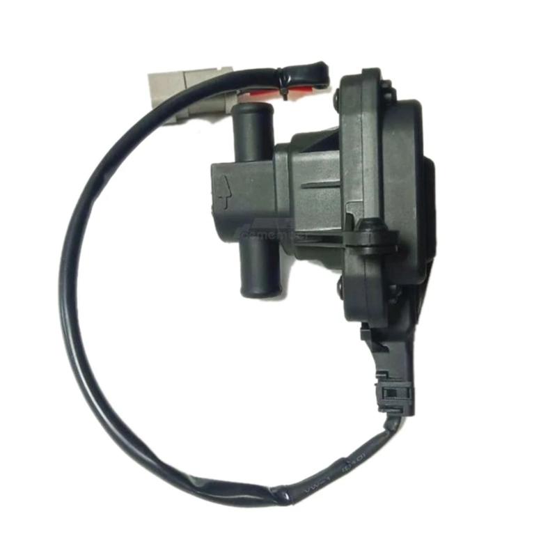 All Weather Truck Heating Valves Leakproof Construction with 120℃ Heat Resistance Rating 1793197 1503790 2160199 1741027