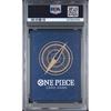 Used One Piece Card Shanks Gold Frame SP Special PSA9