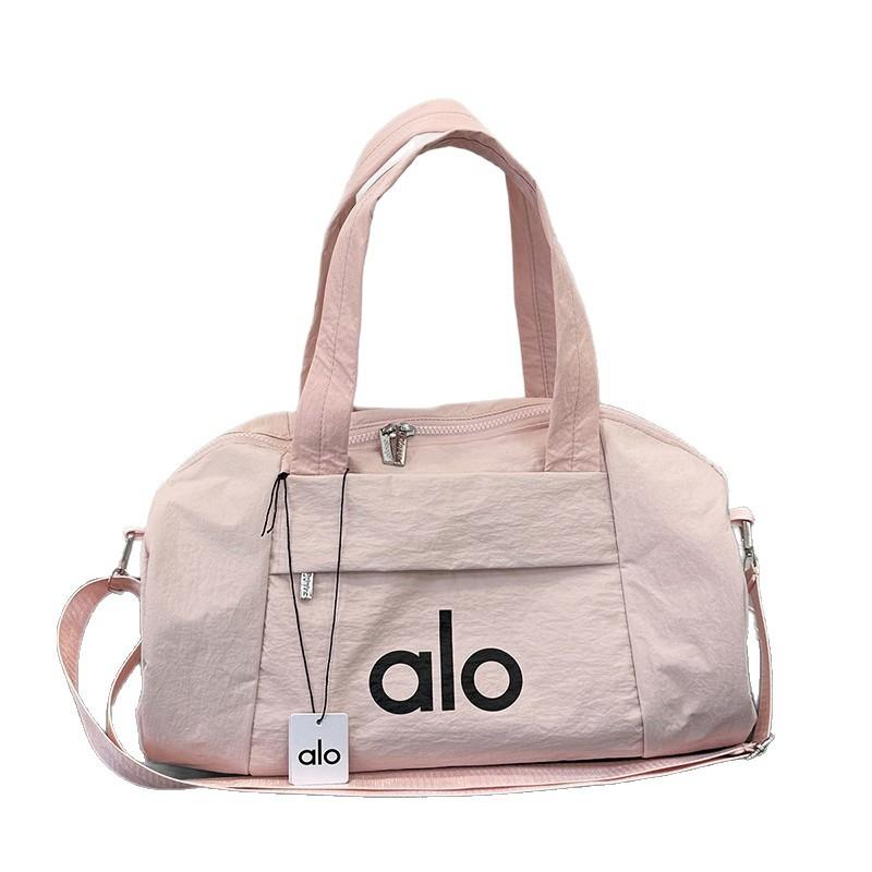 Borsa Yoga, Borsa Sportiva Impermeabile da Esterno, Borsa Fitness Nuova a Mano Uomo e Donna con Separazione Bagnato/Asciutto, Borsa da Allenamento