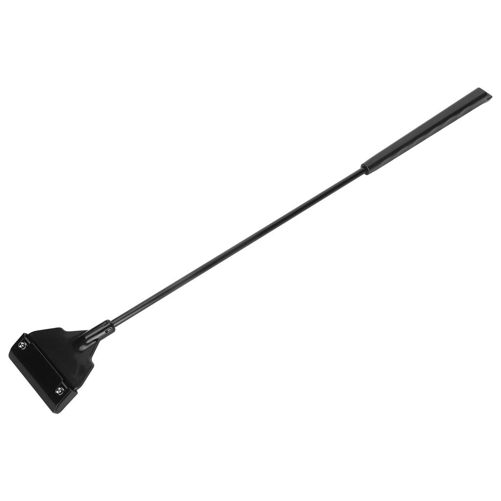 Aquarium Plastic Algae Scraper Glass Cleaner Fish Tank Scraper Cleaning Tool Accessory48cm 18.9in Algae Scraper