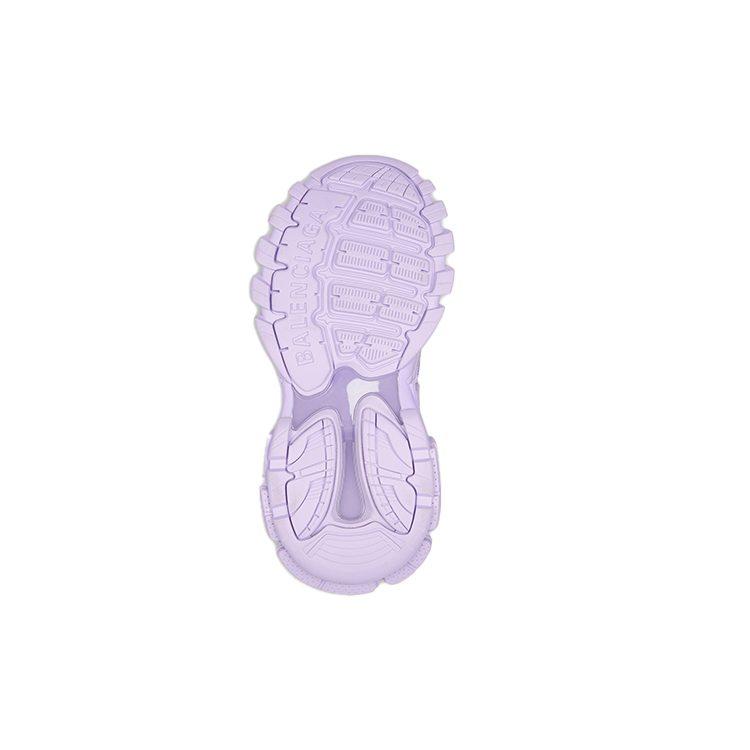 Balenciaga Track 2.0 Lilac Women's 568615W3AG15310