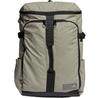 Backpack Hybrid Silver Pebble/black/grey Three (IQ0902)
