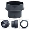 75mm To 60mm Adapter Converter For Webasto Heater 11*8*7CM Easy To Use Reliable Materials Wear-resistant Anti-corrosion