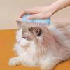 Katze Dampf Pinsel Dampfigen Welpen Pinsel Elektrische Spray Katze Haar Bürsten Für Massage Hundesalon Kamm Haar Entfernung Kämme Neue