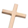 Crucifix Ornament 12cm Decor Holiday Gifts Living Room Bedroom Decoration
