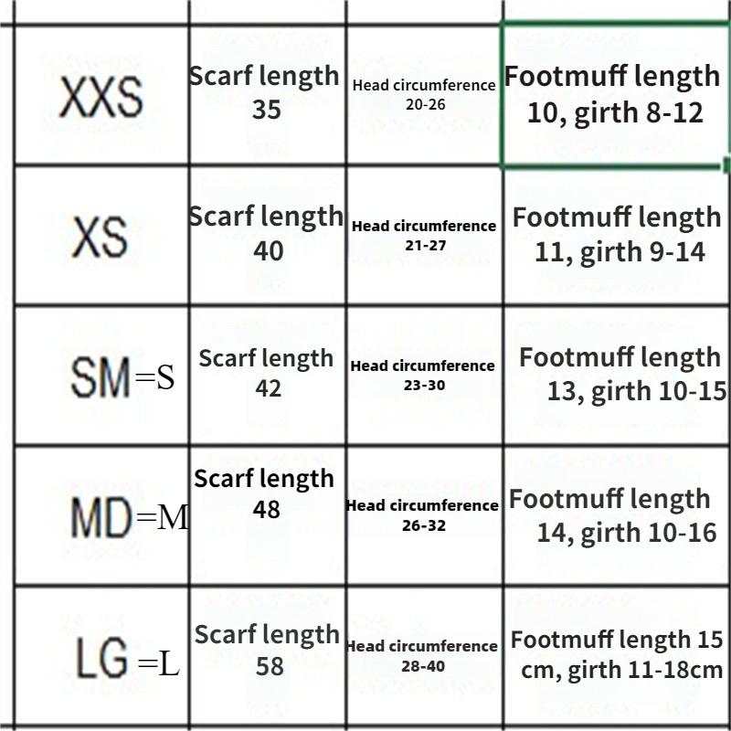 Accesorii pentru cățeluși de iarnă pentru animale de companie, pălării cu dungi tricotate, eșarfă șosete, animale mici, mici, mari, produse pentru pisici Yorkshire Chihuahua