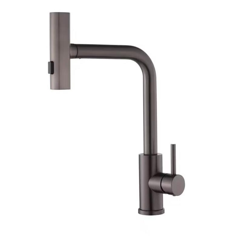 TLXT Pull-Out Kitchen Faucet