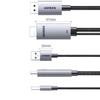 Ugreen HDMI 2.0 To DisplayPort 1.2 Adapter Cable