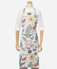 Apron 5796 BLOOM APRONS CREME [Klippan] [Product]