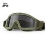 Locust Tactical Windproof Goggles