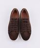 [BRENOWELT] Brookings Suede Dark Brown Sneakers Light 206