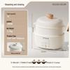 Joyoung GD189 1L Ceramic Double-Boiler Electric Stew Pot CN plug (adapter included)