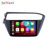 Octa-core Android Car Navigation with Wireless CARPLAY for Hyundai i20 (2018-2019, LHD)