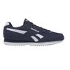Reebok Mens Royal Glide Ripple Suede Trainers