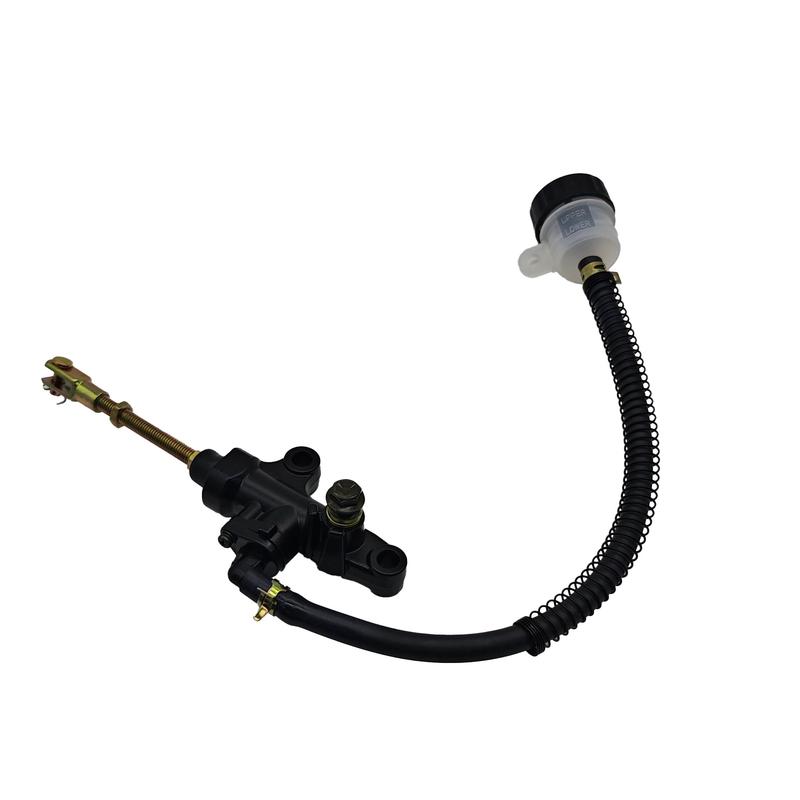 Rear Brake Master Cylinder Pump for YMH Raptor 700 700R YFM700 YFZ450R YFM 450 Hydraulic Master Cylinder 1S3-2580E-00-00