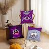 Cartoon C-Chowder Cute Pillow Case Office Cushions Suitable For Sofa Car Bedroom Decorative Cushion Cover