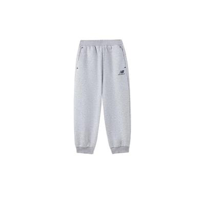 Kids' ND4LG61183 Anti-bacterial Knit Jogger Pants