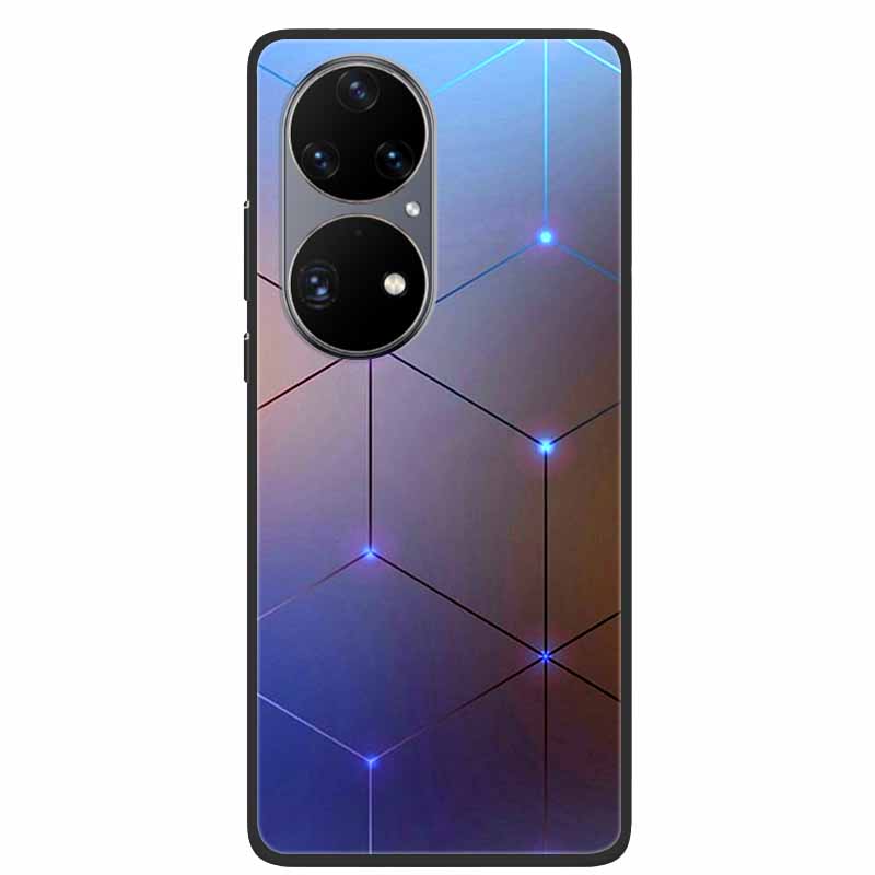 For Honor 70 5G Cases 70 Pro 70Pro + 2022 Fashion Soft TPU Silicone Phone Case For Huawei Honor70 Pro Plus Back Cover Coque Cute