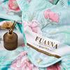 FUANNA Antibacterial Summer Quilt