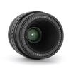 TTArtisan 40mm Macro Prime Lens Sony E Compatible Manual Focus Macro Lens for Mirrorless Compact and Photography for and Still Life by Meisho Optical