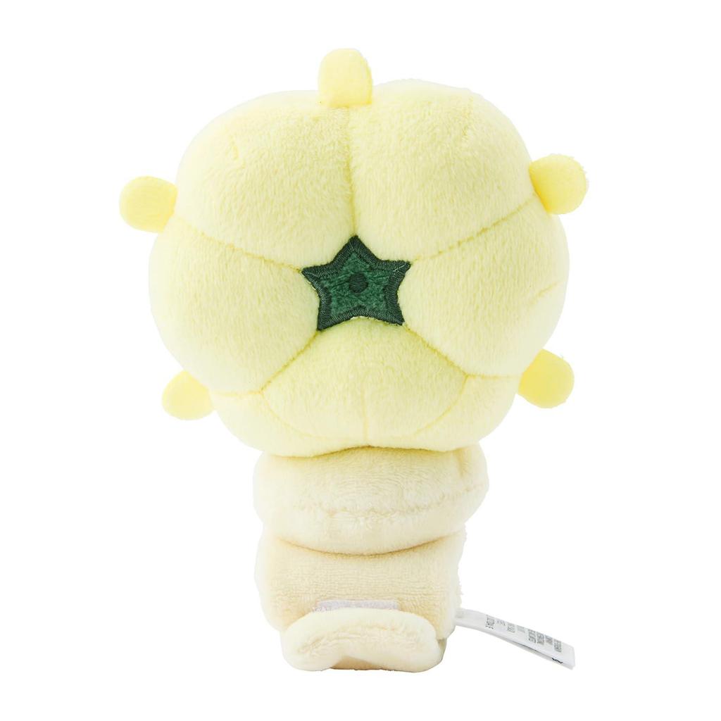 Pokemon Center Original Shoulder Stuffed Toy Elfoon