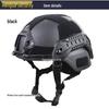 MICH2000 2nd Gen Tactical Helmet - CS Game, Outdoor Sports Protection