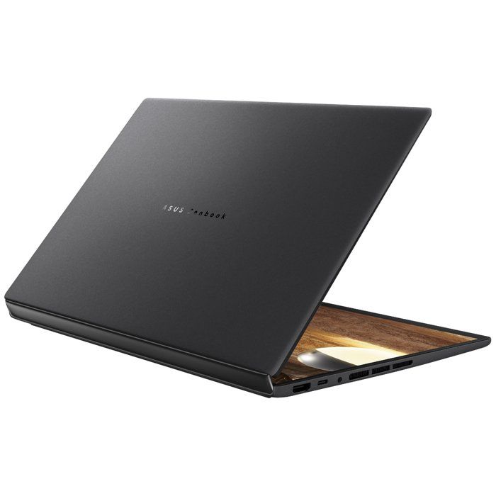 PC Portable ASUS ZenBook Duo OLED UX8407 : Win 11 - 14.0" WQXGA+ Tactile - Intel Core Ultra 7 355 - RAM 16Go - 512Go SSD