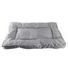Hondenmand Benchkussen Waterdicht Antislip Huisdierenbed Comfortabel Hondenkussen voor Bench en Thuisgebruik