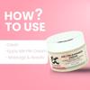 AM PM Radiance Cream for Glowing Skin | Day & Night Moisturizer | Hydrates, Brightens & Nourishes | Suitable for All Skin Types