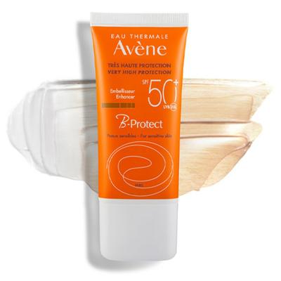 Be Protect Tone-Up Sun Cream SPF50+ PA++++, 30ml, 1 Unit