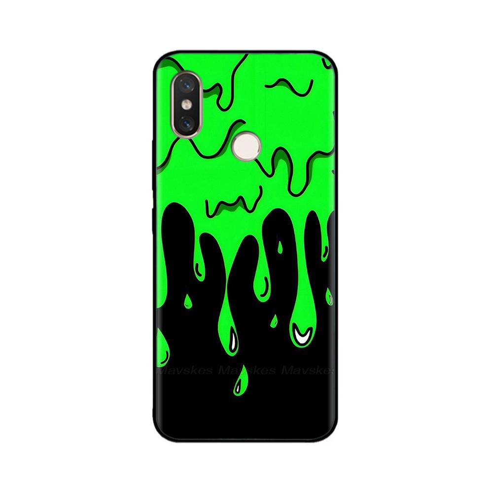 Phone Case For Xiaomi Mi 8 Case Silicone Soft TPU Back Cover for Xiaomi Mi 8 SE Lite Case for Xiaomi Mi 8 Pro Mi8 Explorer Cover