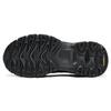 Skechers Outdoor Men Gray Low Top Hiking Shoes Comfortable Versatile 237610-BKTP