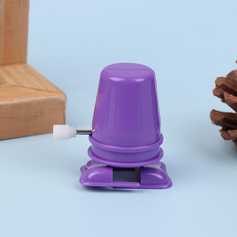 Walking Toy Movement Diy Crafts Clockwork Legged Robot Wind Up Toy Movement Handmade Accessories For Kid Toy Sports