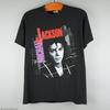 Vintage 1988 Michael Jackson World Tour T-Shirt S-5XL