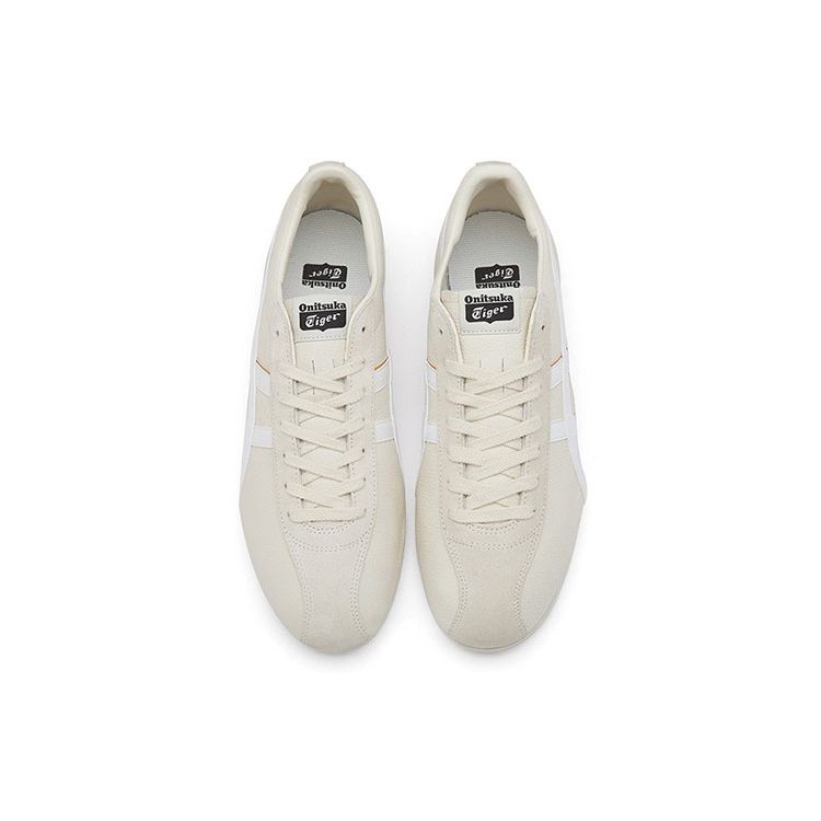 ONITSUKA TIGER FB Trainer Comfortable Trendy Shock Absorbing Slip Resistant Wear Resistant Balance Low Top Casual Shoes 1183B768-200